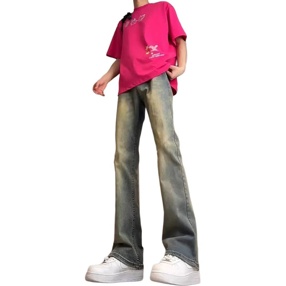 SUNSETMONENT cleanfit