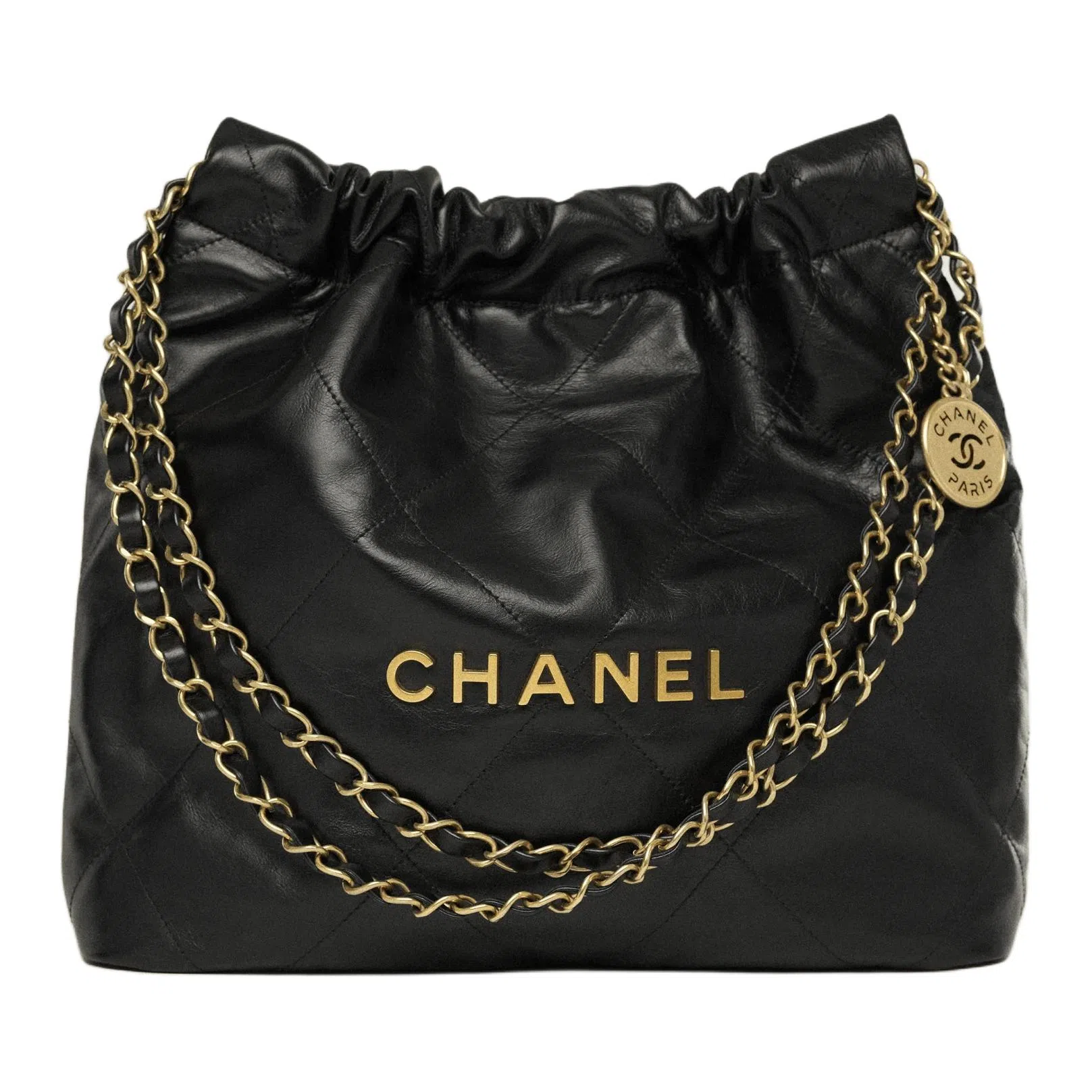 CHANEL 25C 22Bag