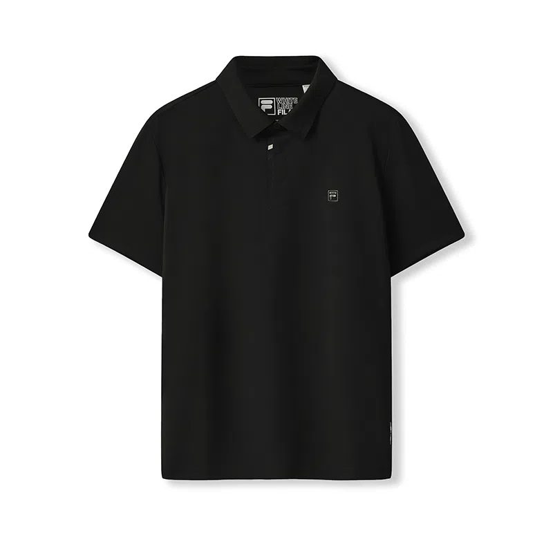 FILA WHITE Polo