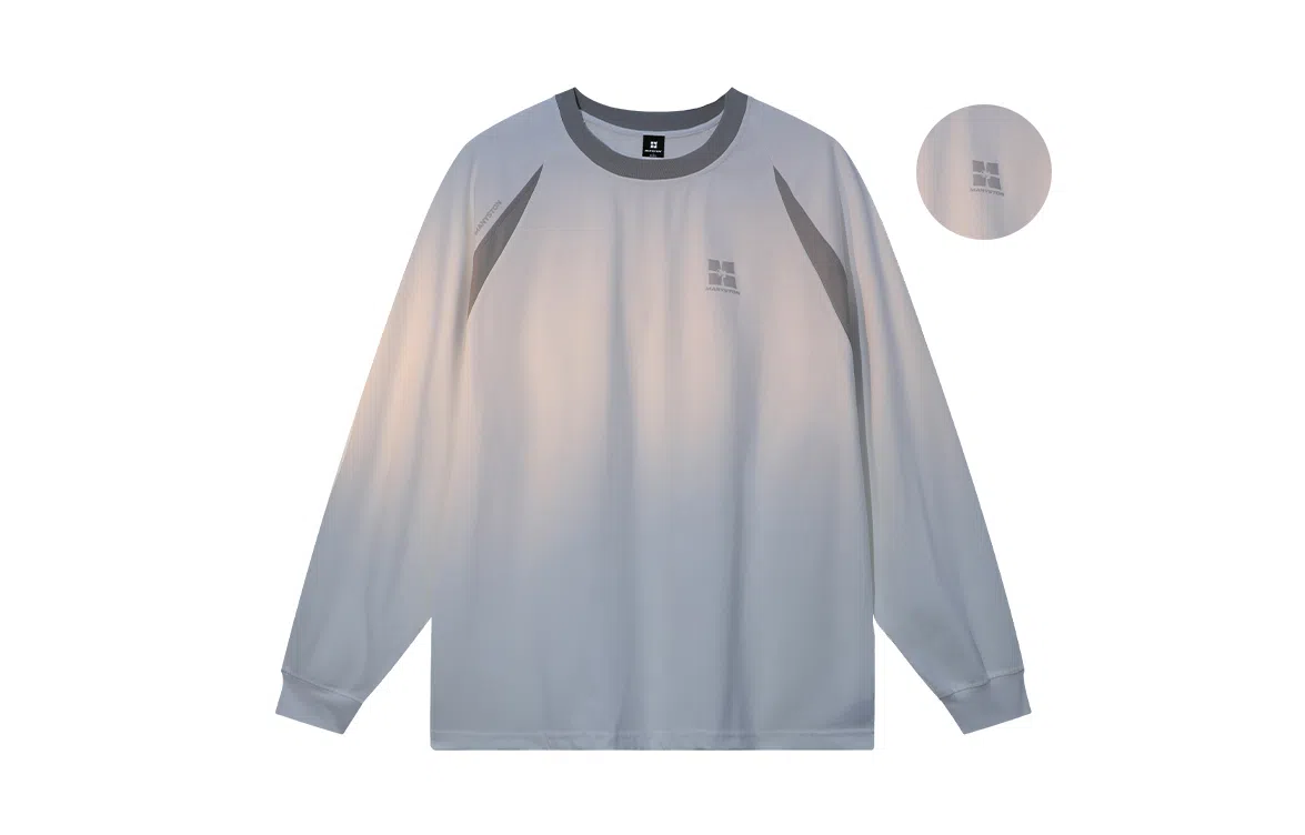 MANYSTON T