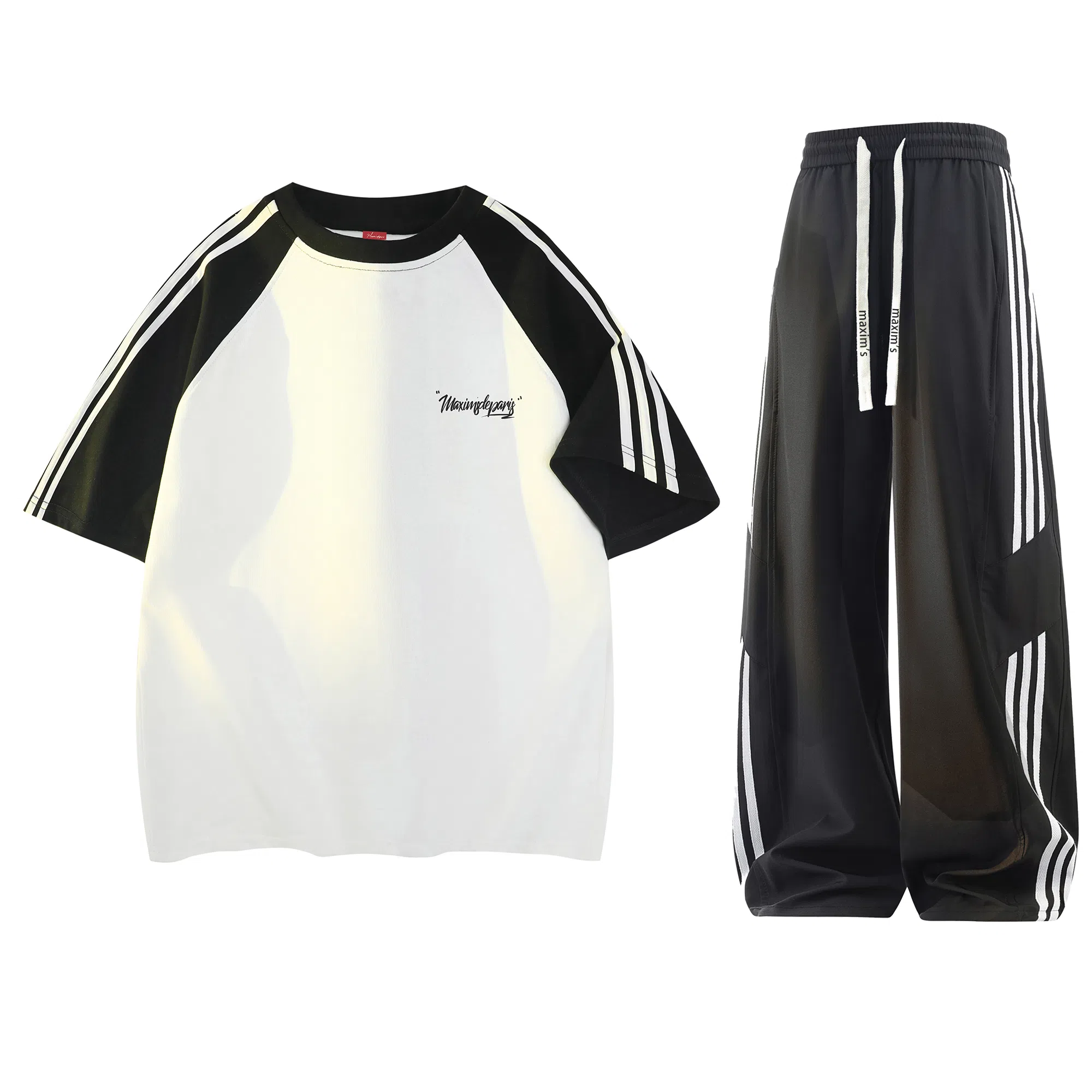 maxim's de paris logo