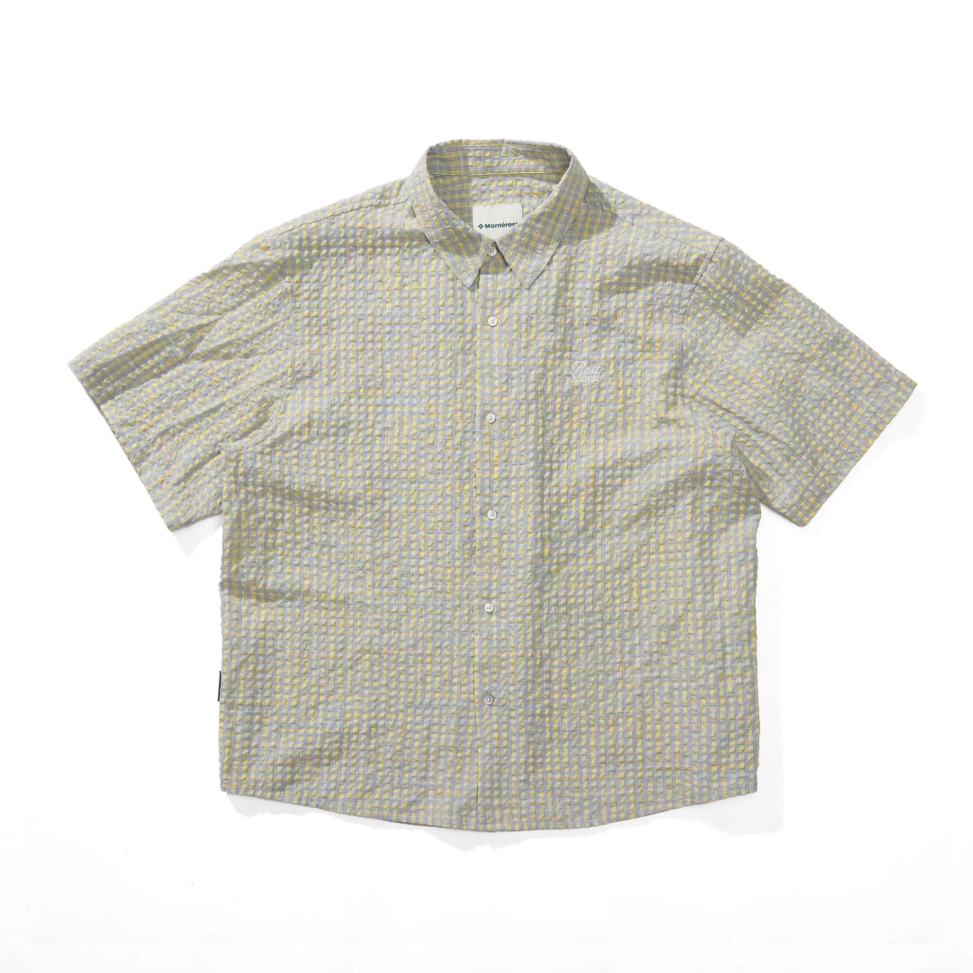 NOTHOMME Monterest logo