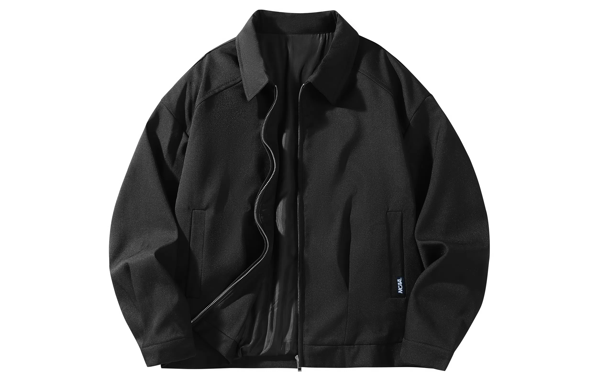 NCAA Logo Jacket