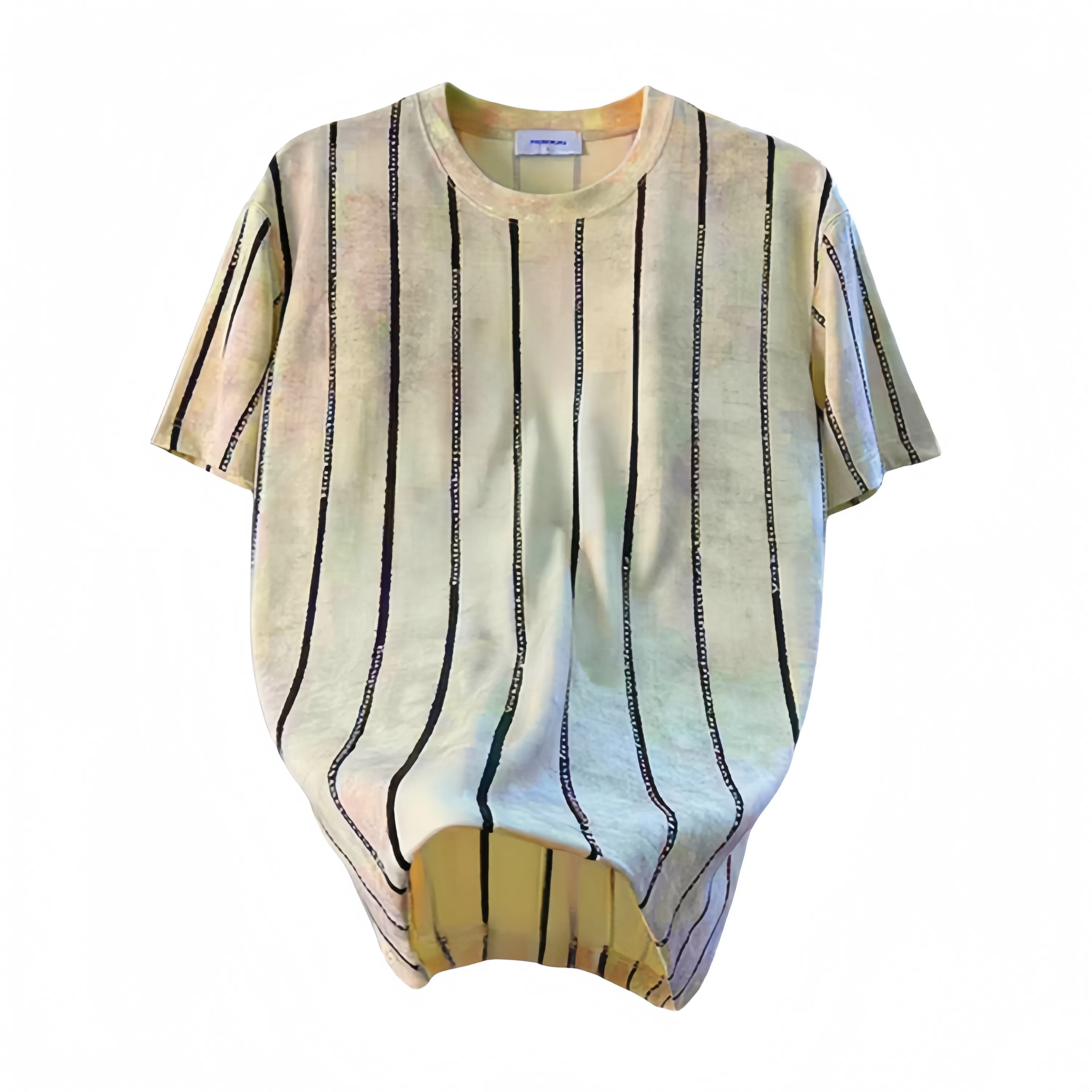 CAT'S PAW 2025T