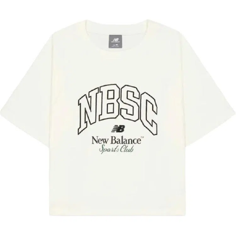 New Balance NBSC Classics SS25T