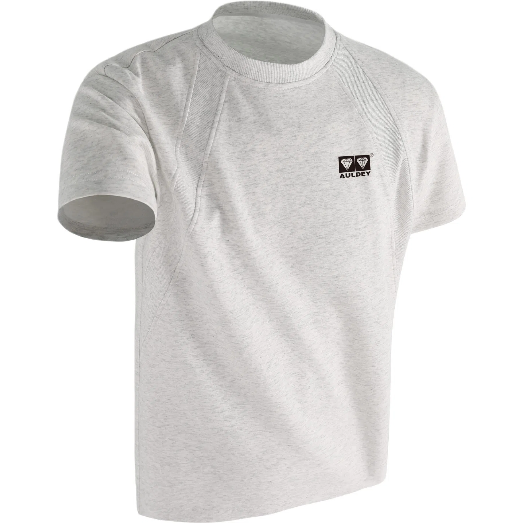 AULDEY logoT