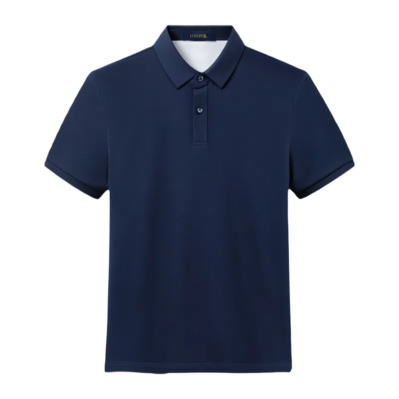 FOSS PHIL 2025Polo