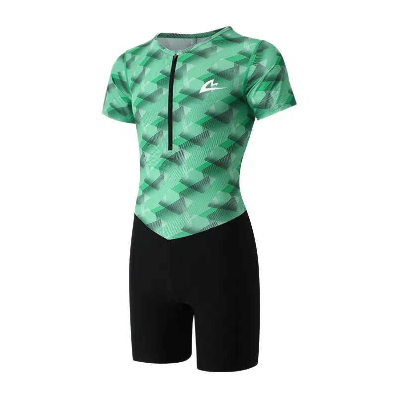 SonicCat Elastic Racing Suit