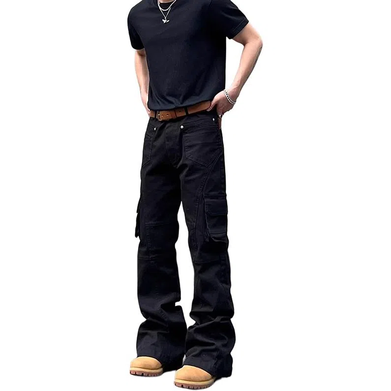 RAMPAGE cleanfitvibe