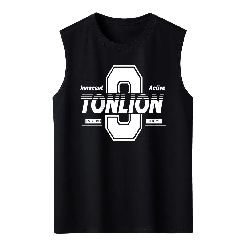 tonlion LOGO