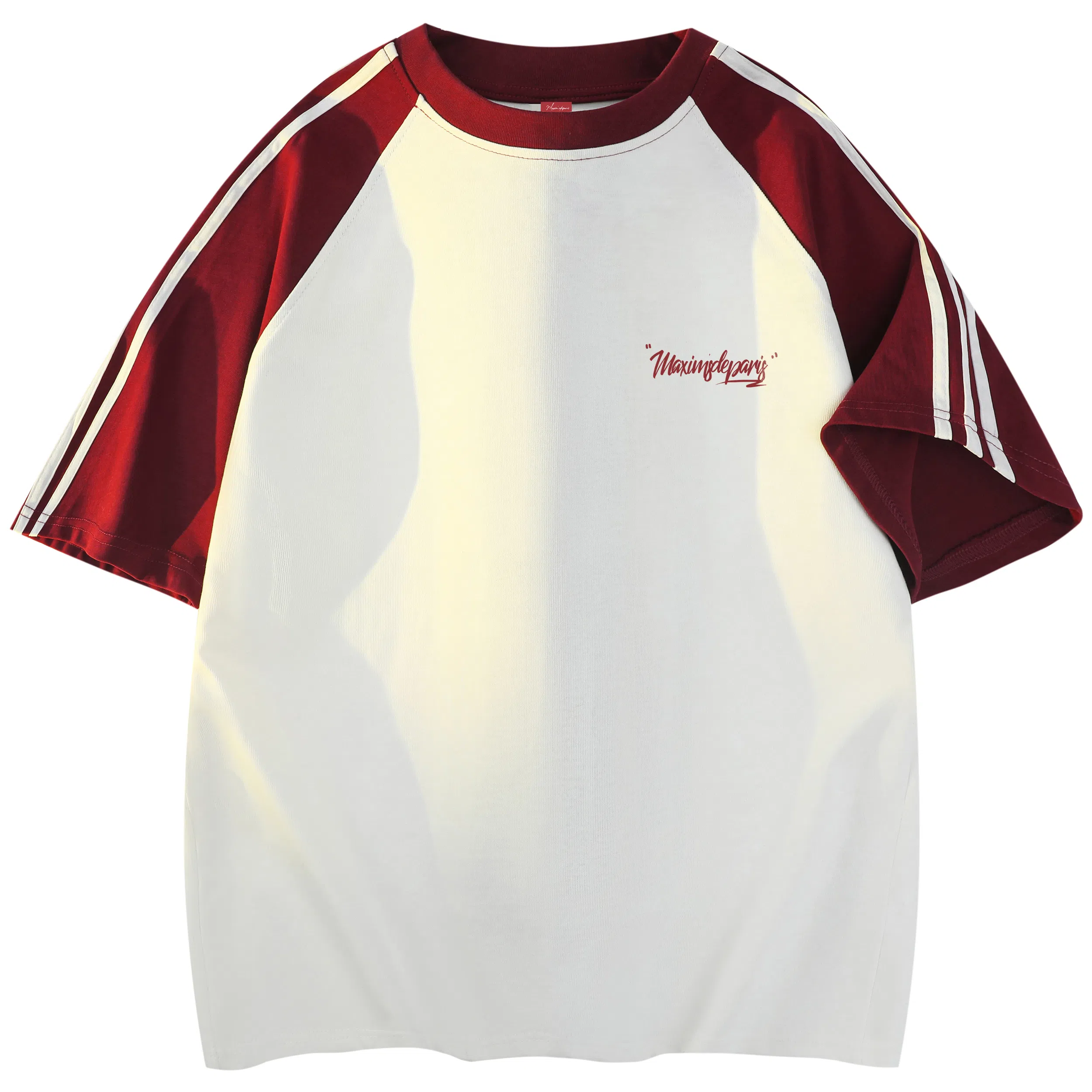 maxim's de paris logoT