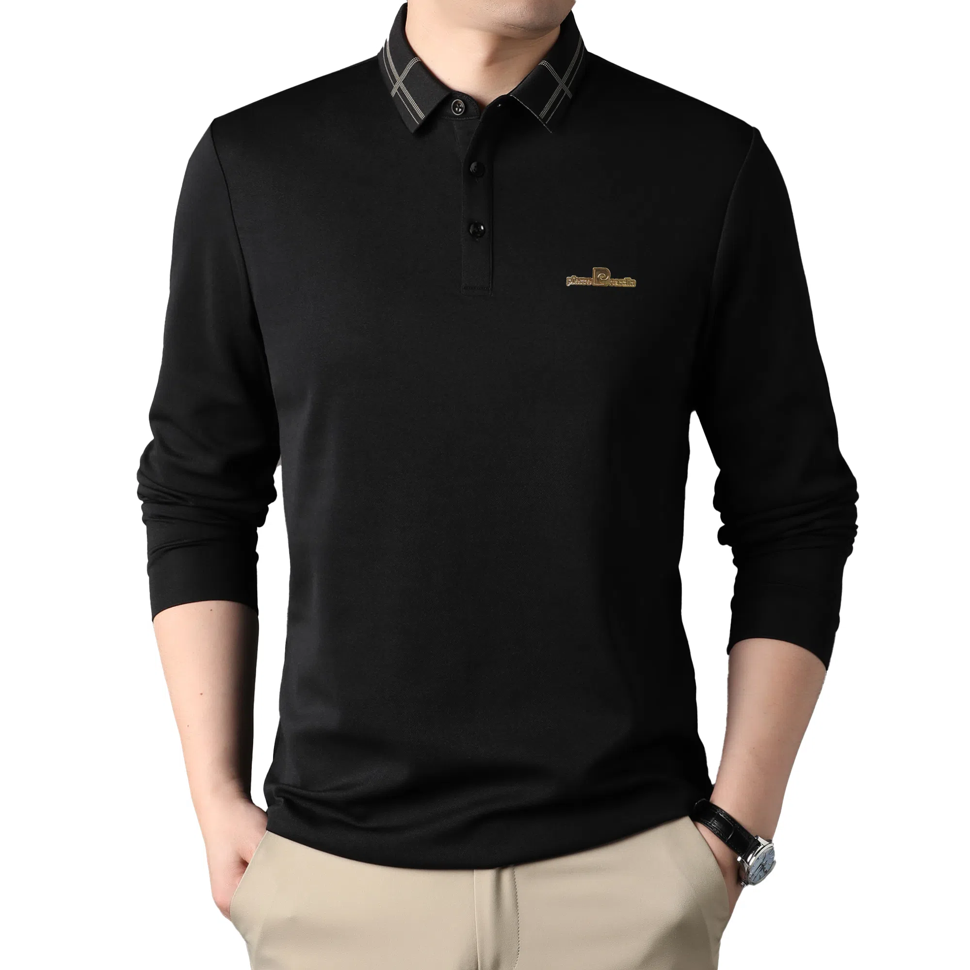 PIERRE CARDIN polo2025T