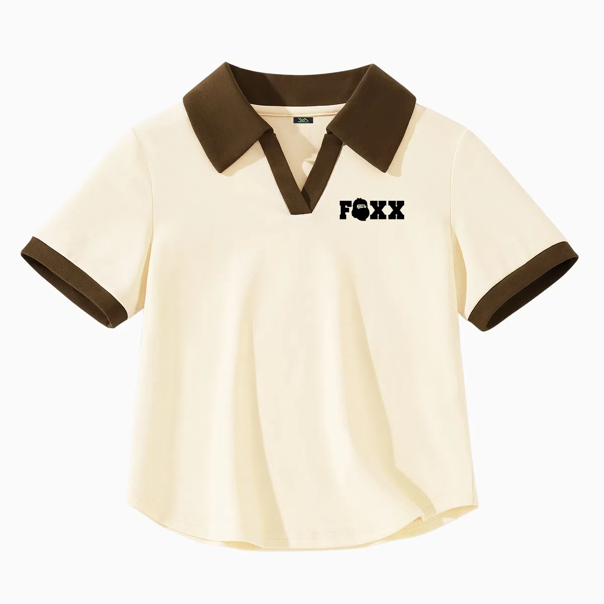 Fingercroxx POLO T