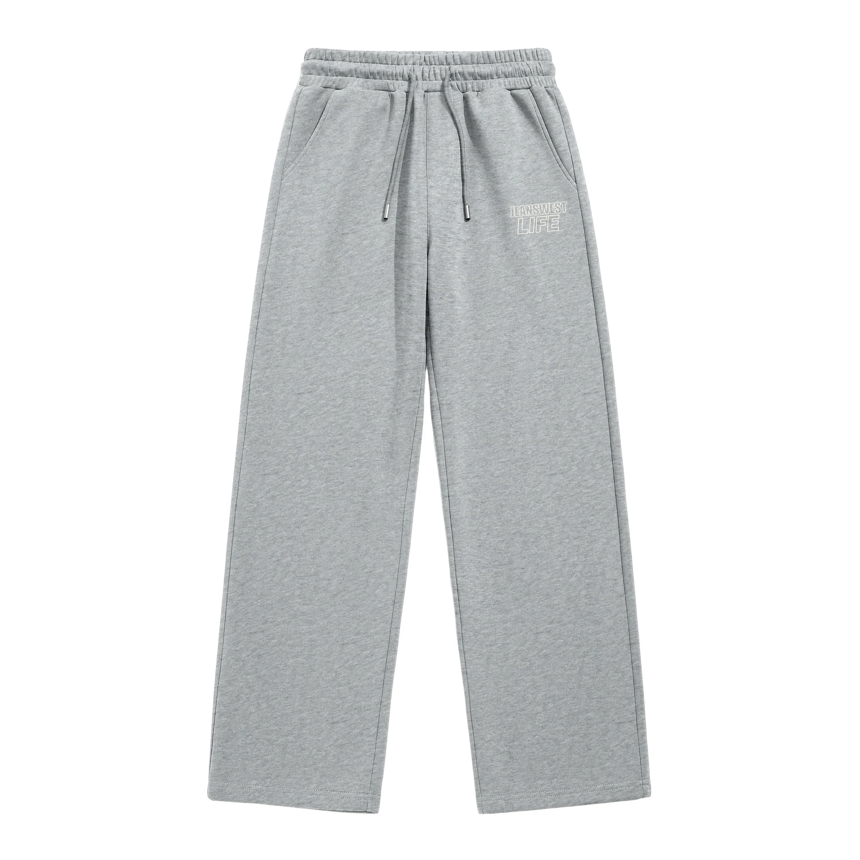 JEANSWEST LIFE Logocleanfit