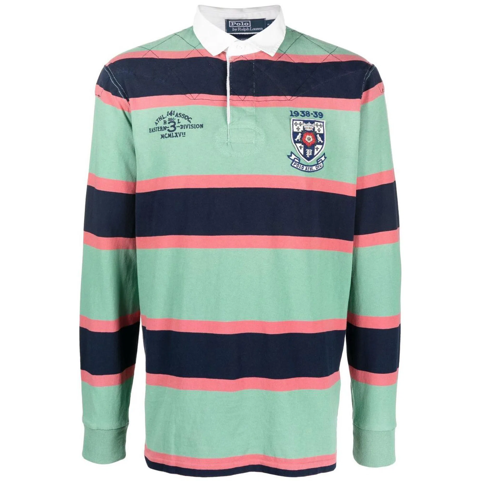 Polo Ralph Lauren SS22 LogoPolo