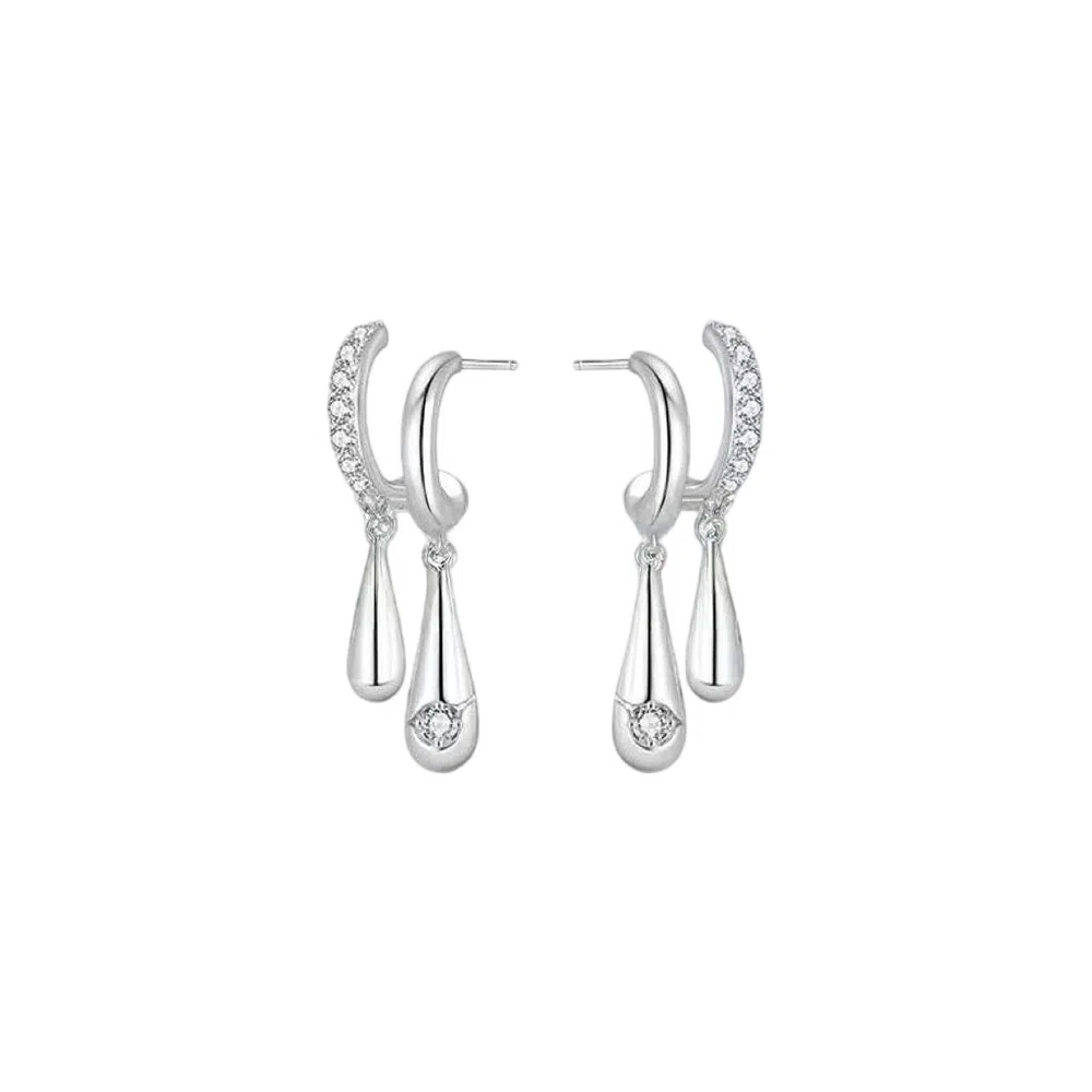 Xiyu Earrings
