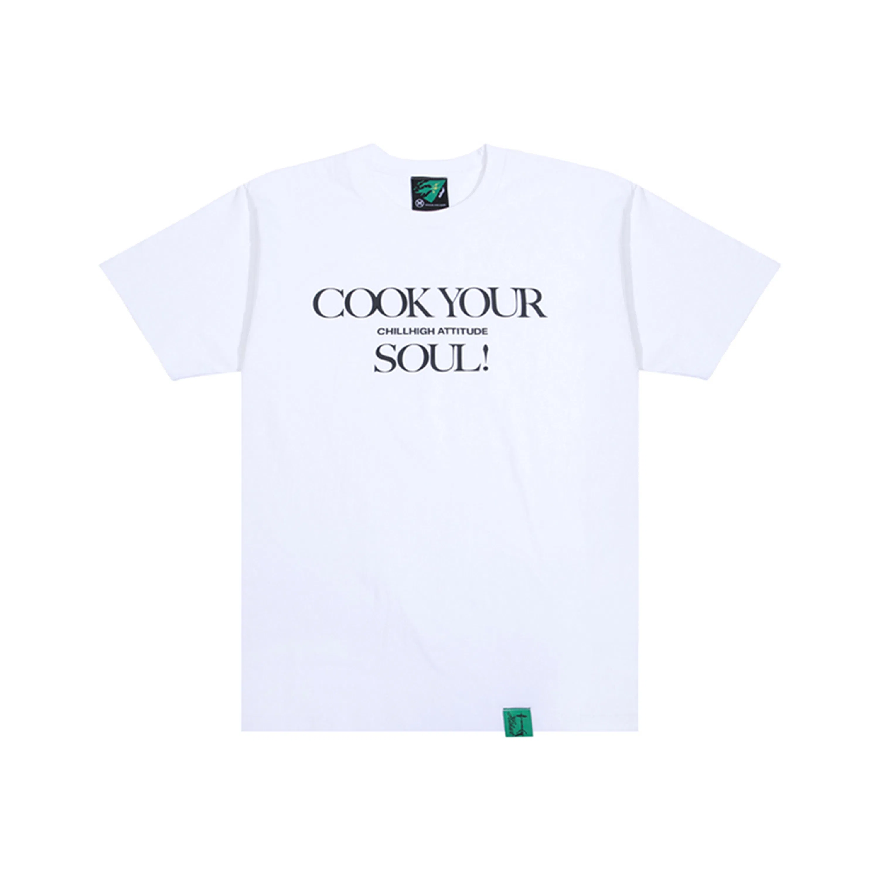 ChillHigh HIHAT 250T