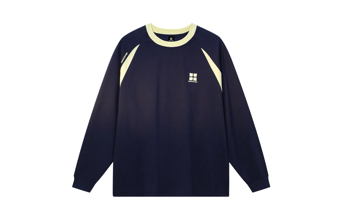MANYSTON T