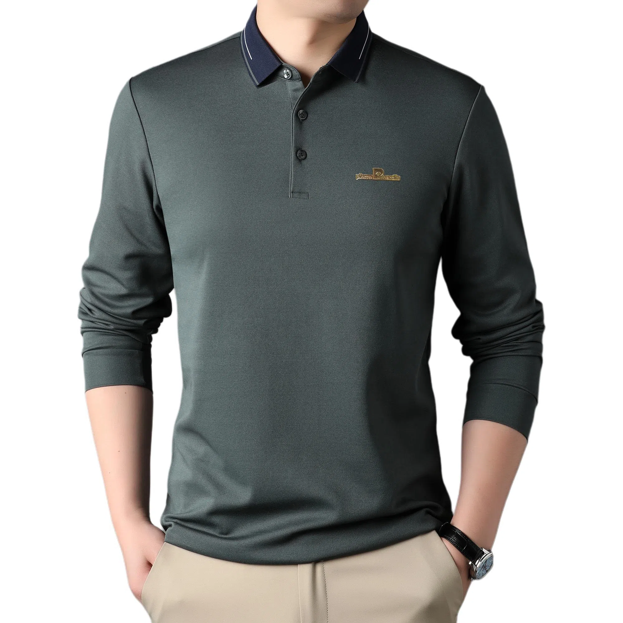 PIERRE CARDIN tPOLOT