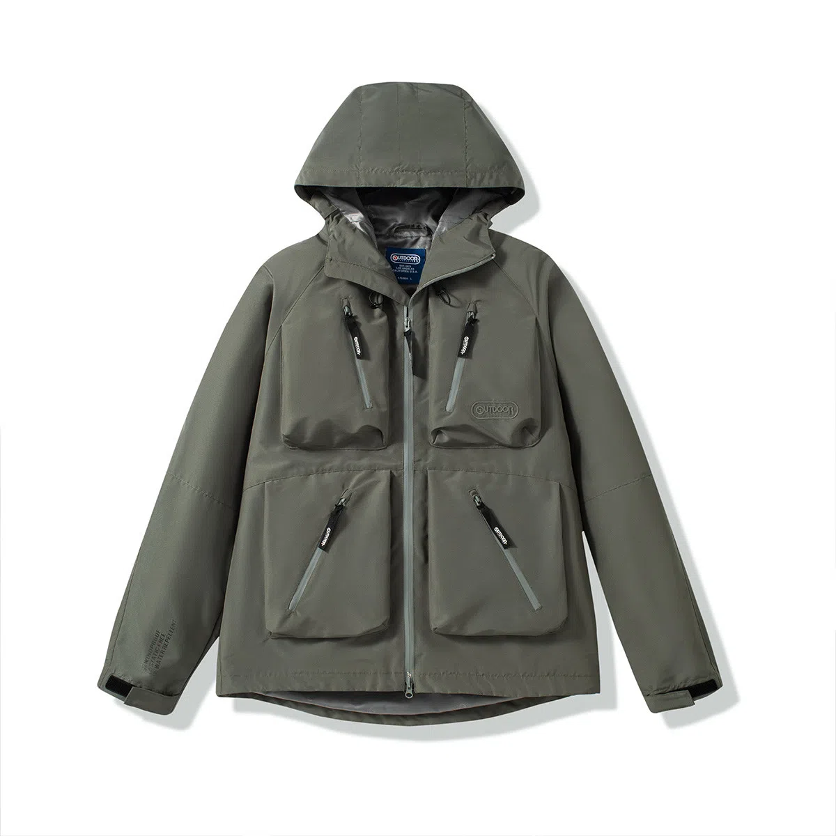 OUTDOOR PRODUCTS LOGO