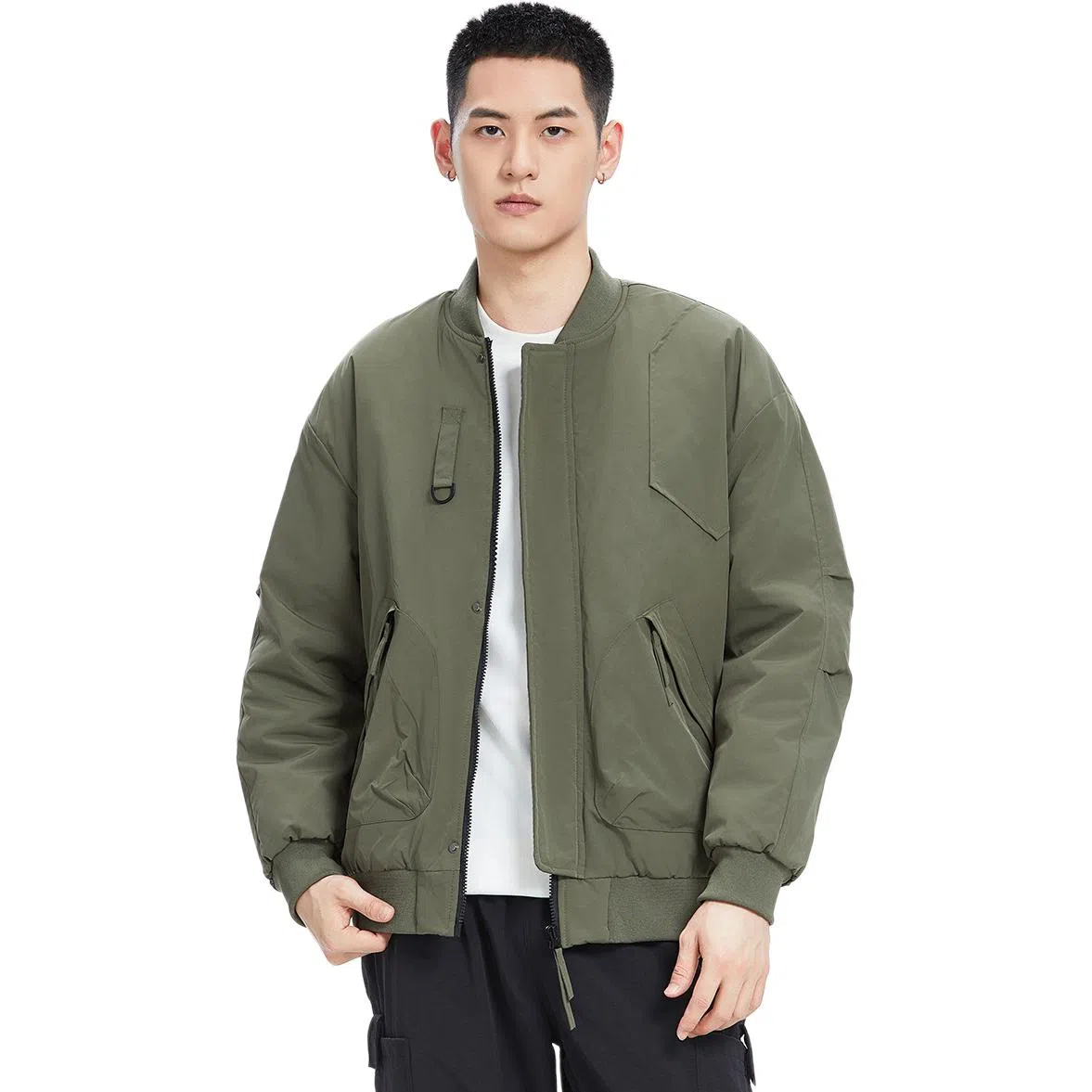 OVERPROTECTION i. Logo