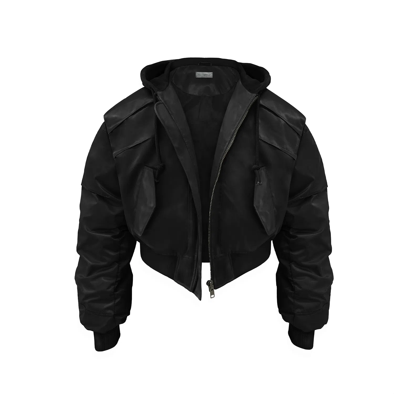 TECNINE DROP2 MA1 BOMBER TecNineGroup