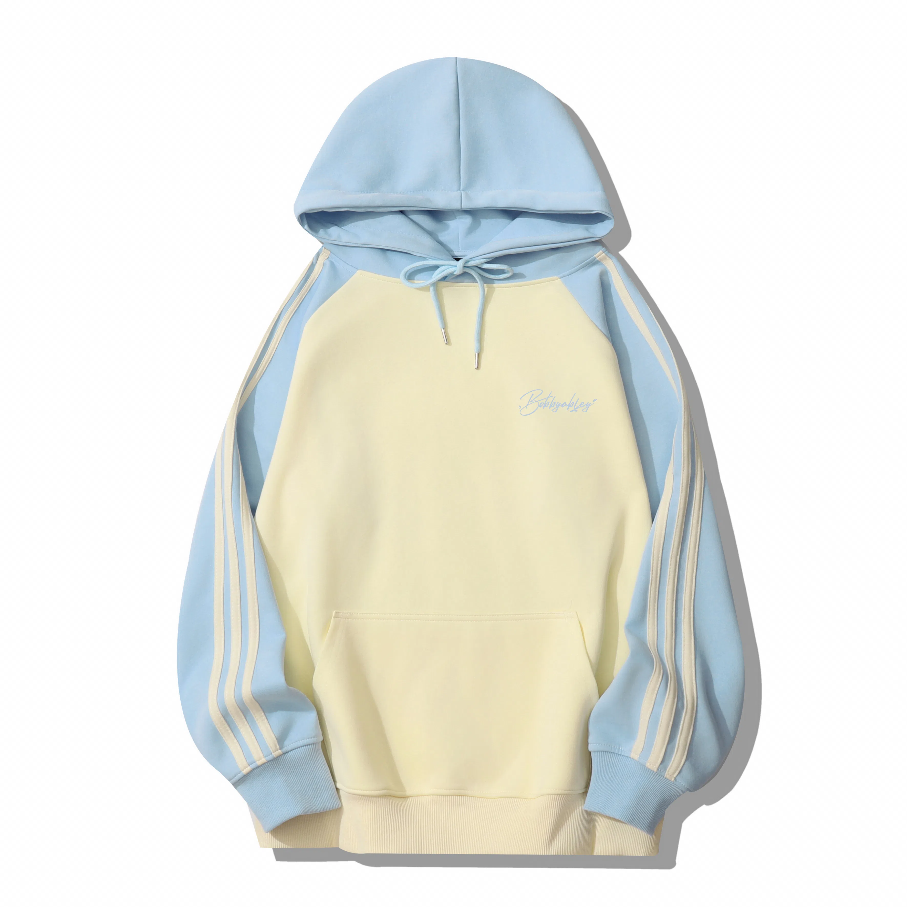 BOBBY ABLEY Logo
