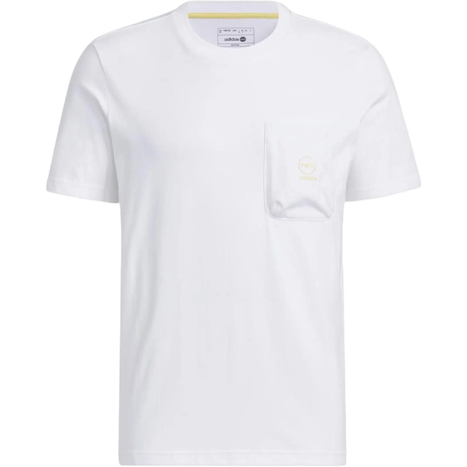adidas neo Tee T