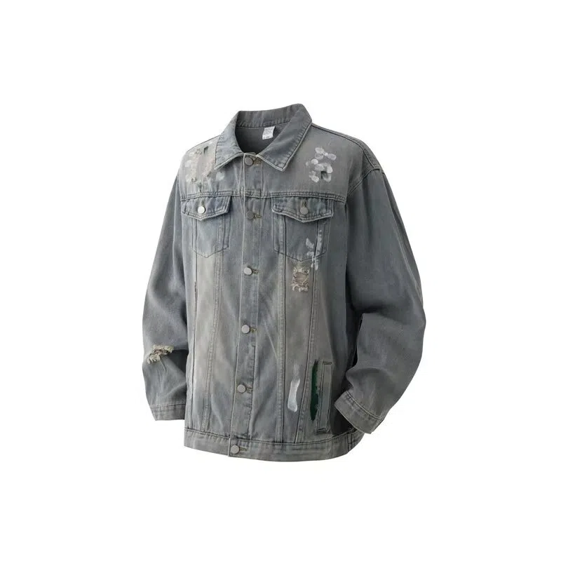 BLACK AT