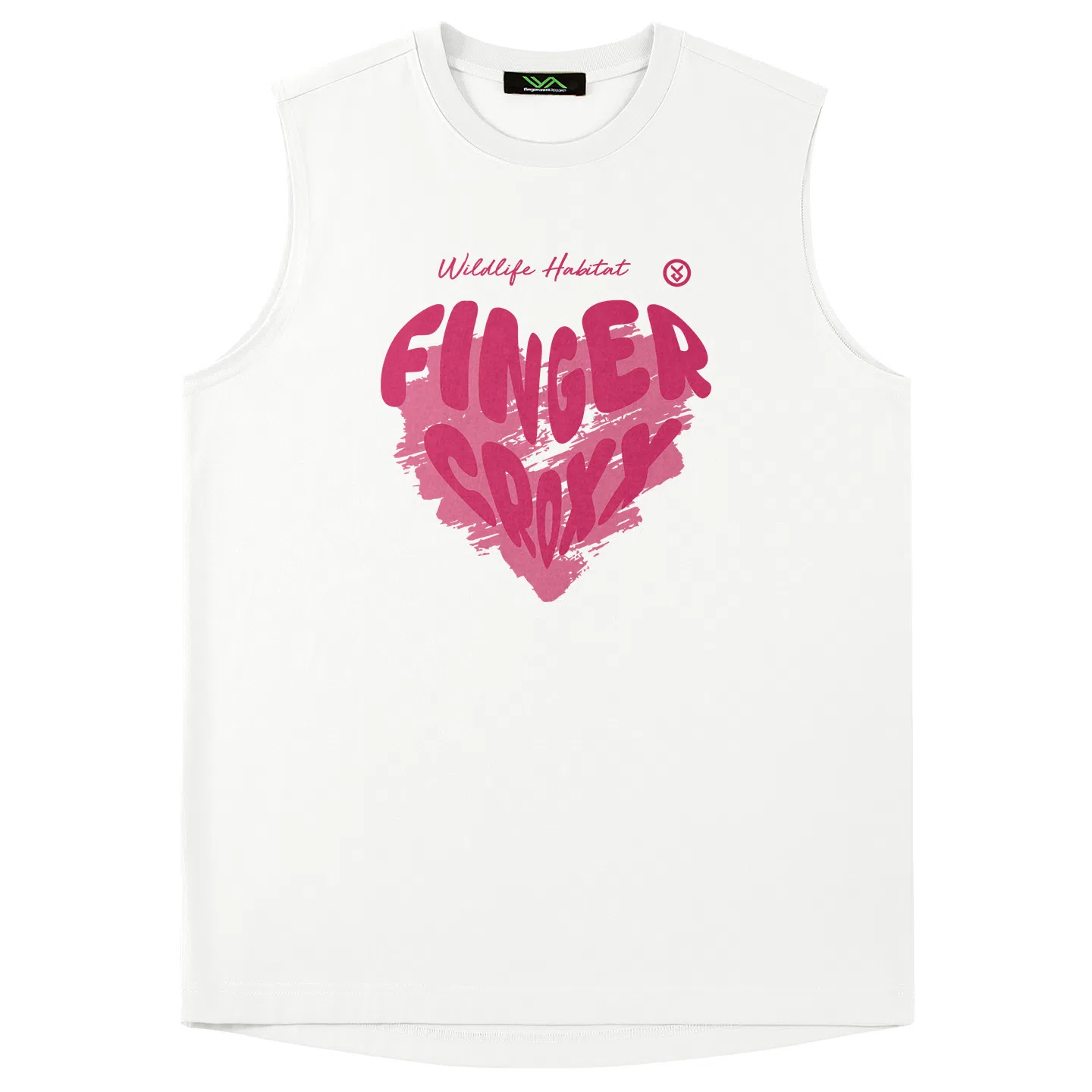 Fingercroxx itFGXX T