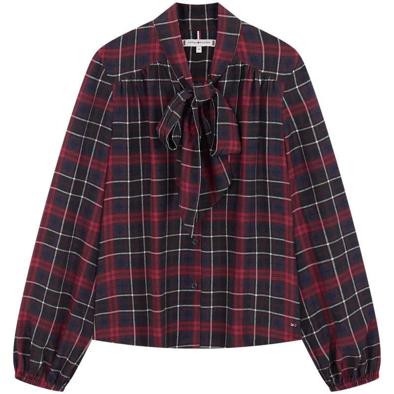 Tommy Hilfiger