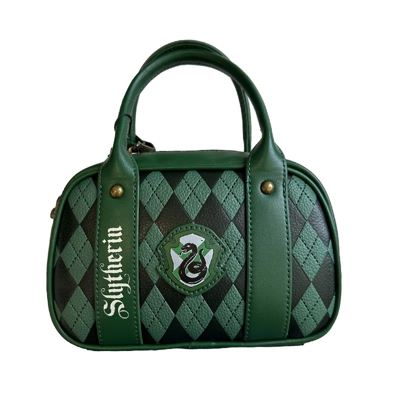 PinkyPinky Harry Potter Crossbody Bag