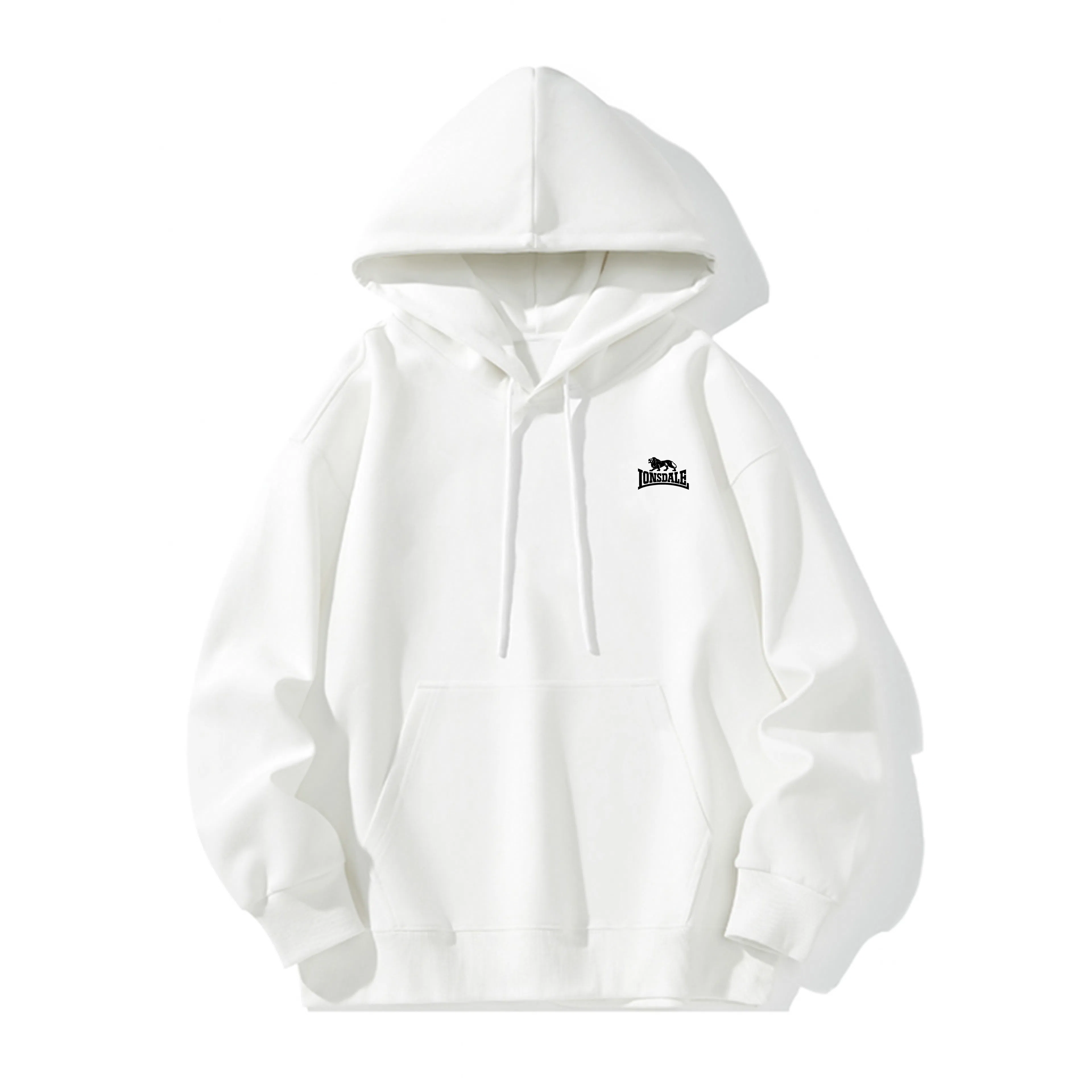 Lonsdale Hoodie