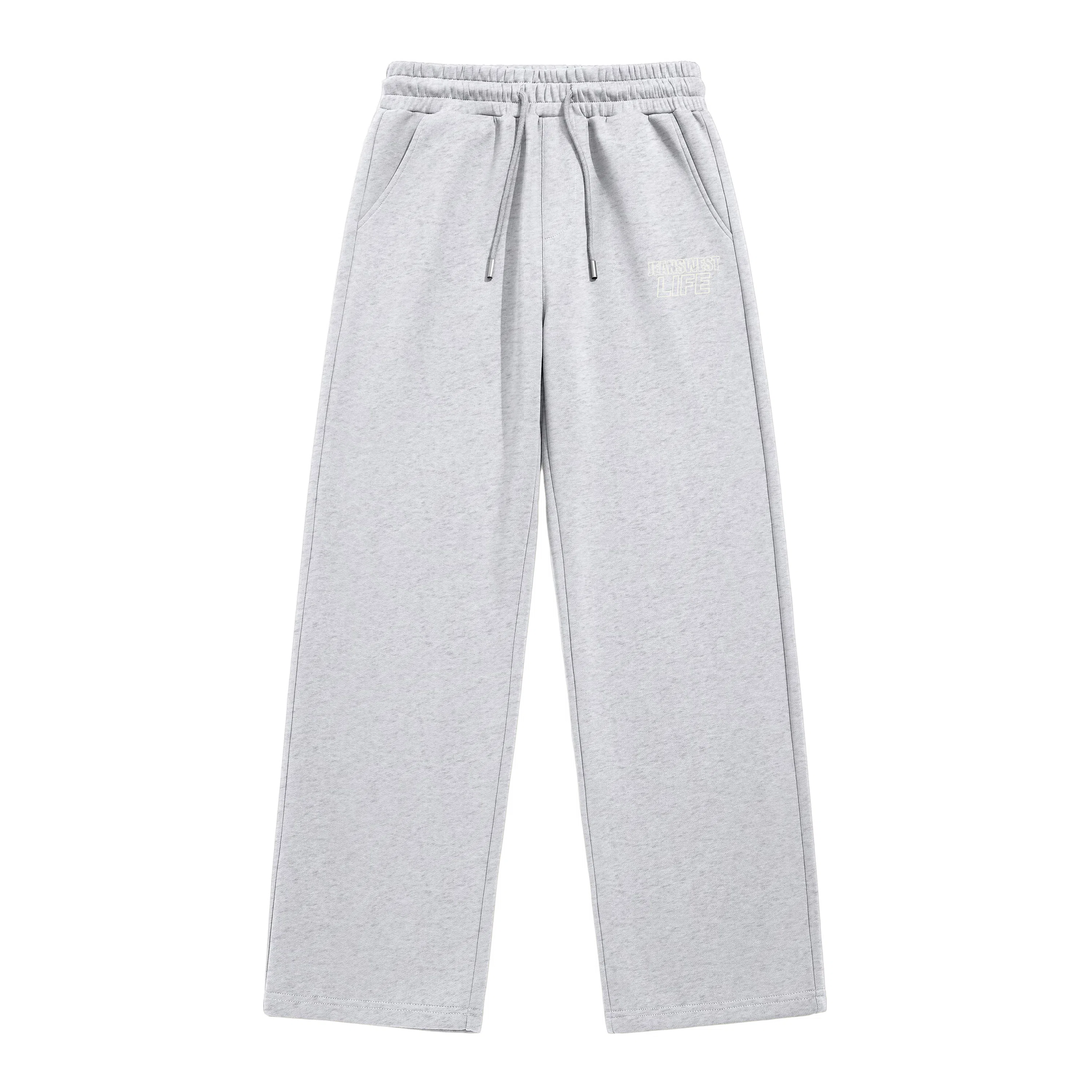 JEANSWEST LIFE Logocleanfit