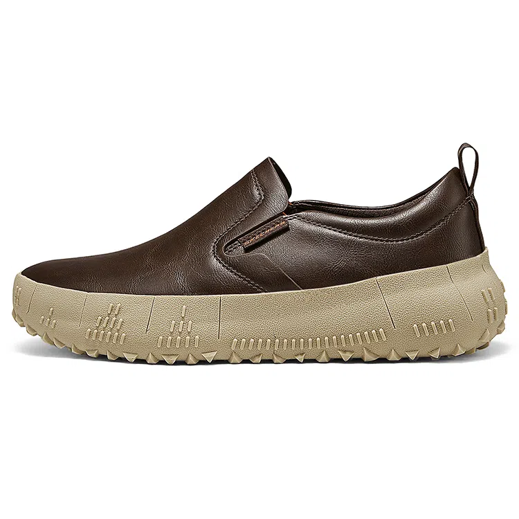 Skechers USA Street Wear Chocolate
