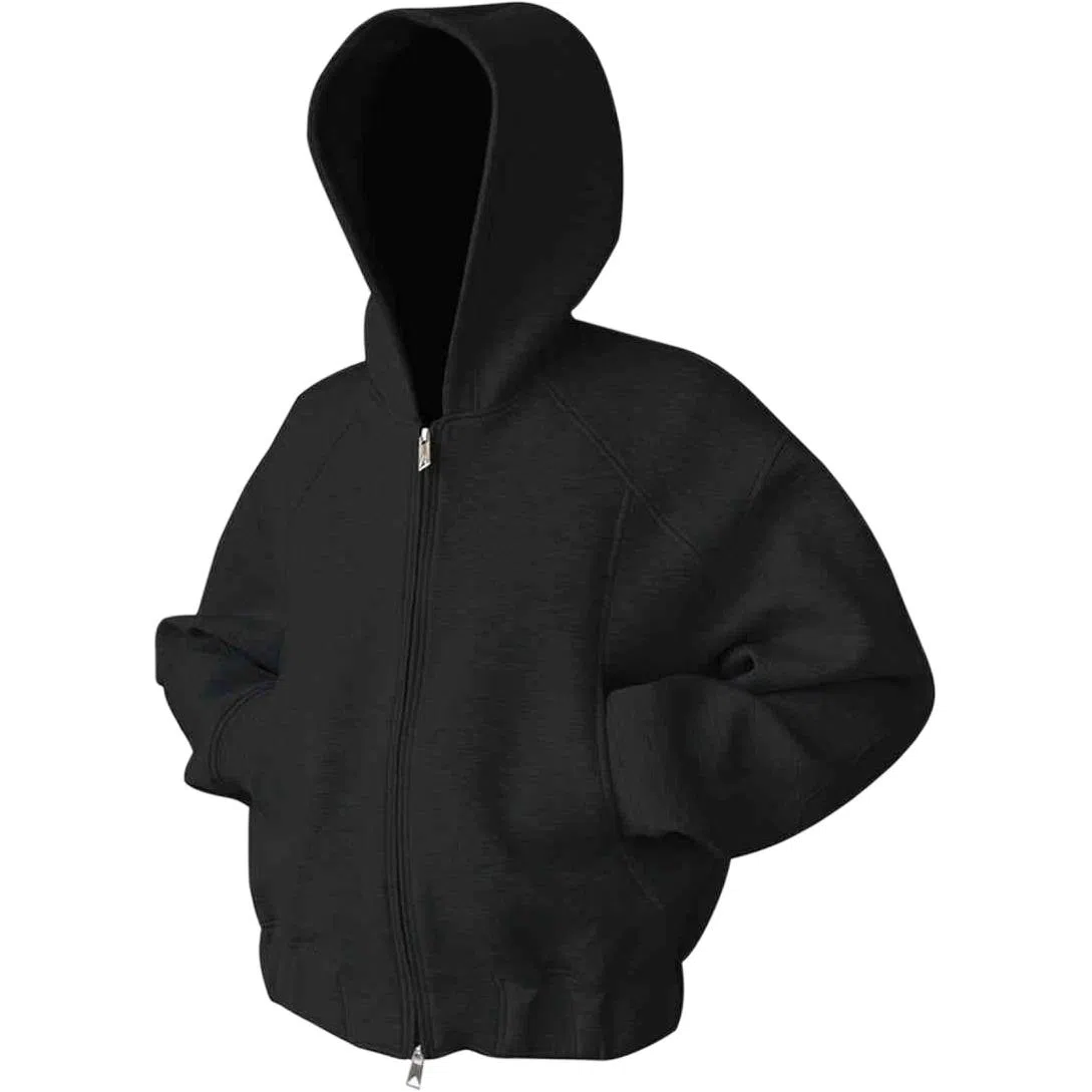 BLACK AT