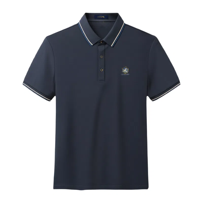 FOSS PHIL 2025polo T