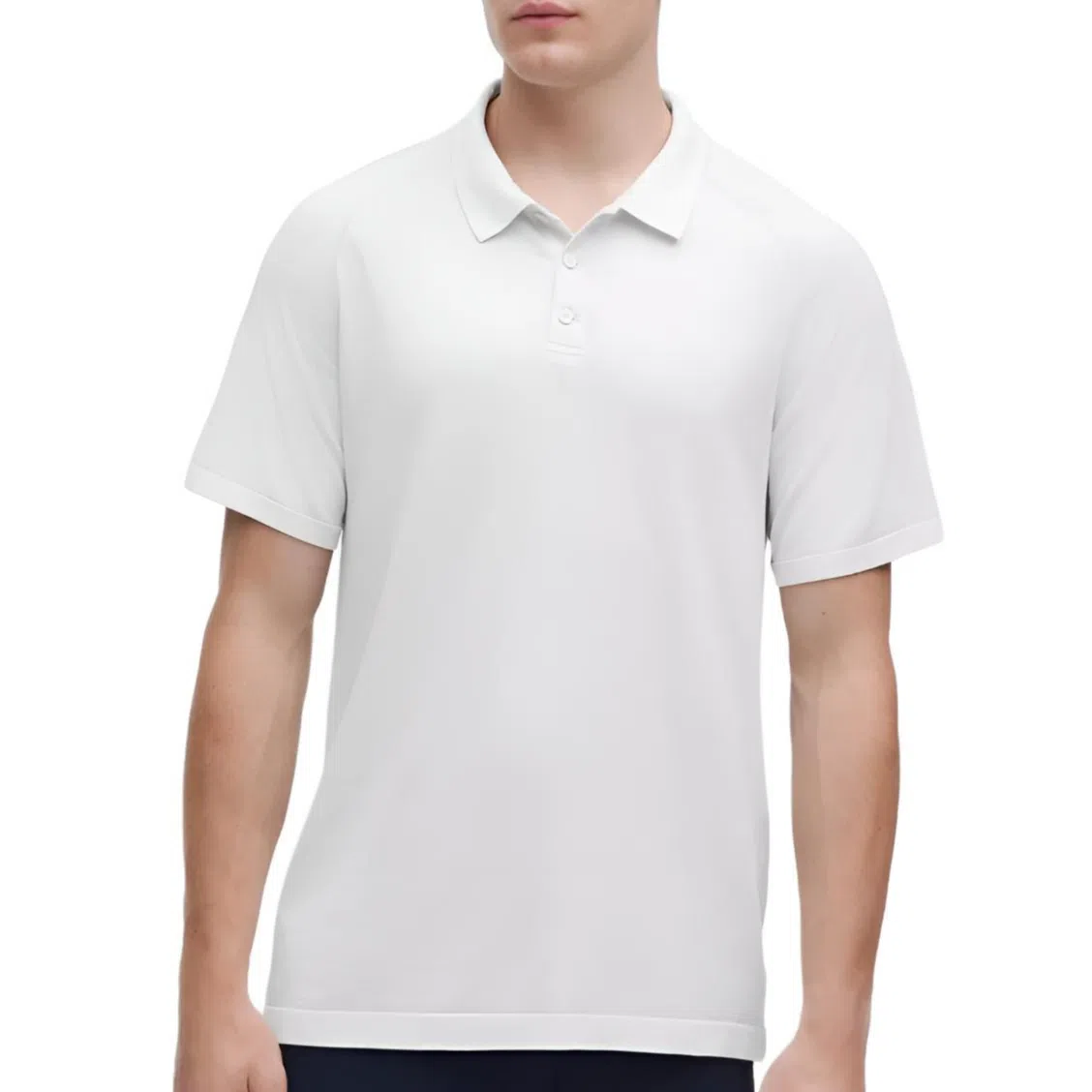 lululemon Metal Vent Tech T