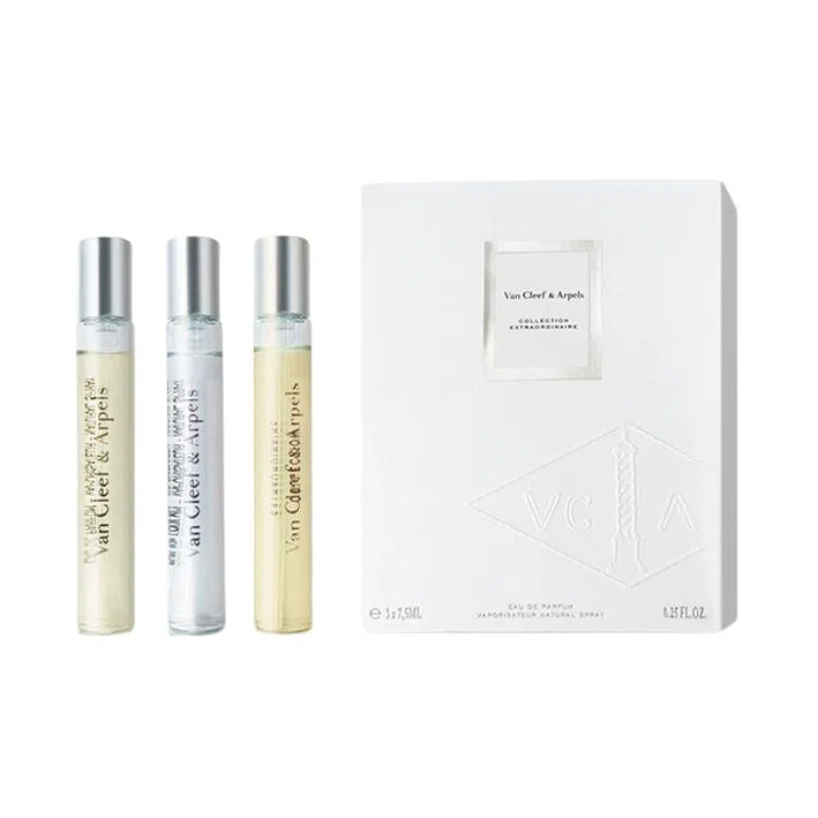Van Cleef Arpels EDP 7.5ml*3