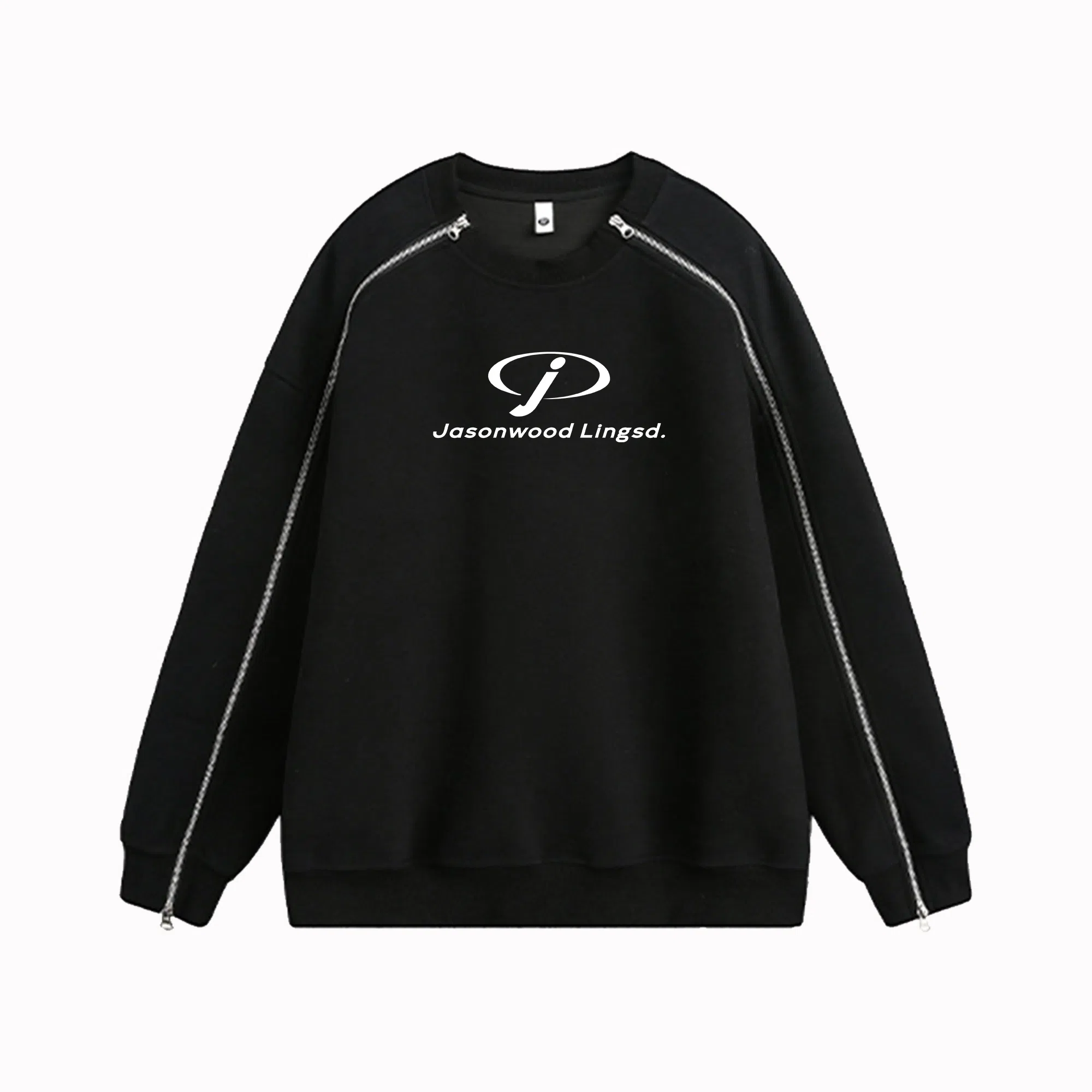 JASONWOOD cleanfitbf