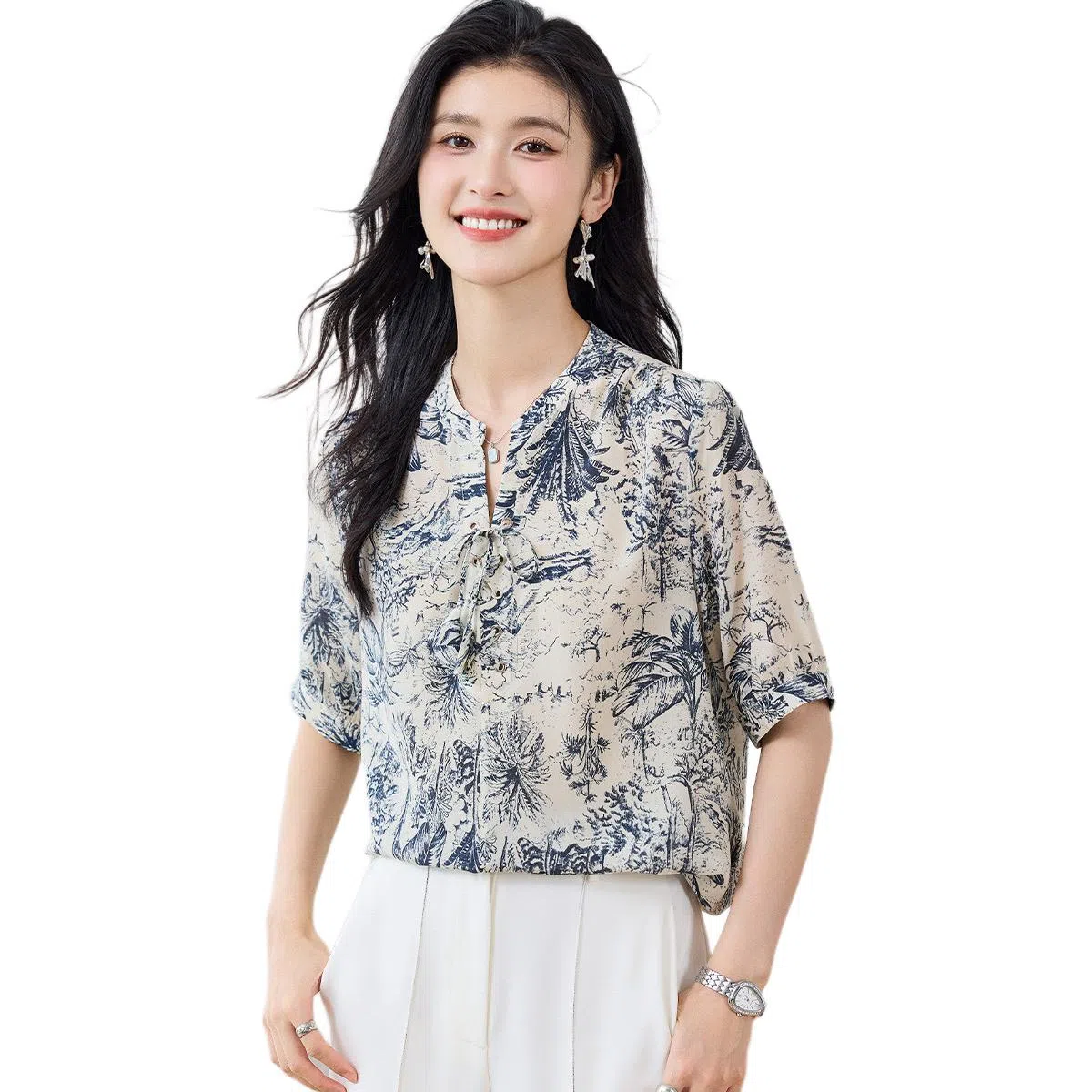 JINJU V