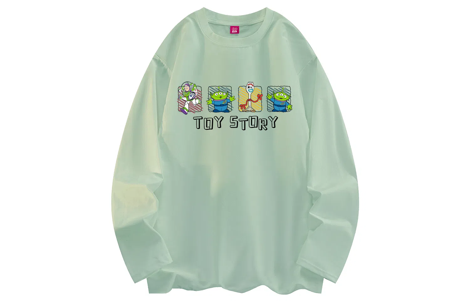 Disney T
