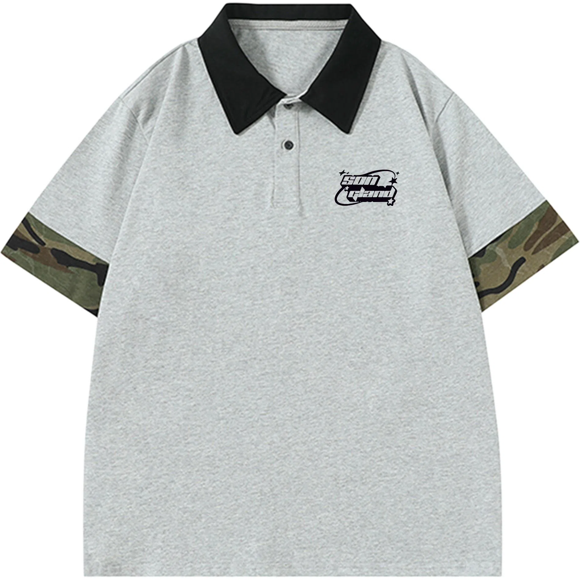 songlan cleanfitpoloT