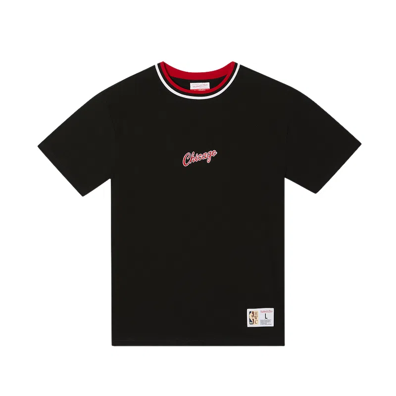 Mitchell Ness x NBA T