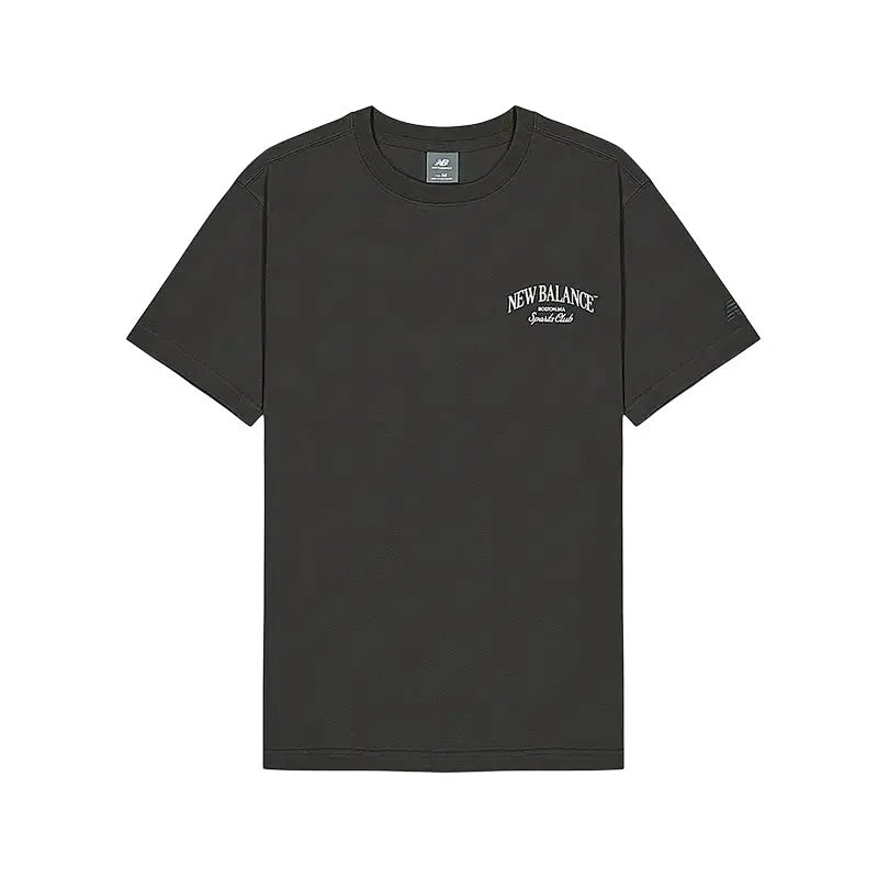 New Balance Sports Club SS25 Classics T
