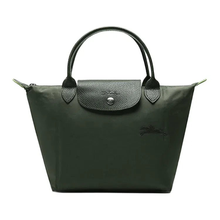 LONGCHAMP Le Pliage Green 23