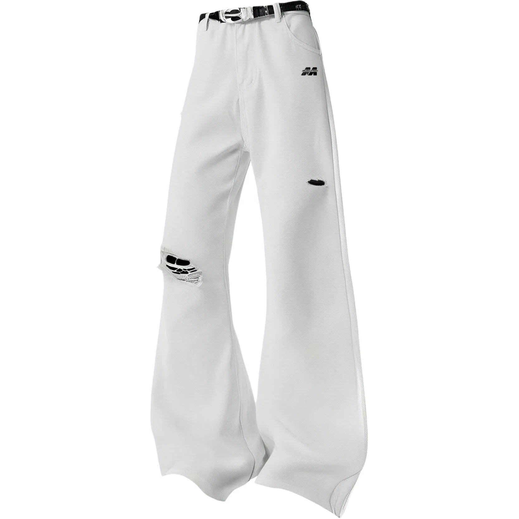 MUSCLETECH logocleanfitVIBEBF