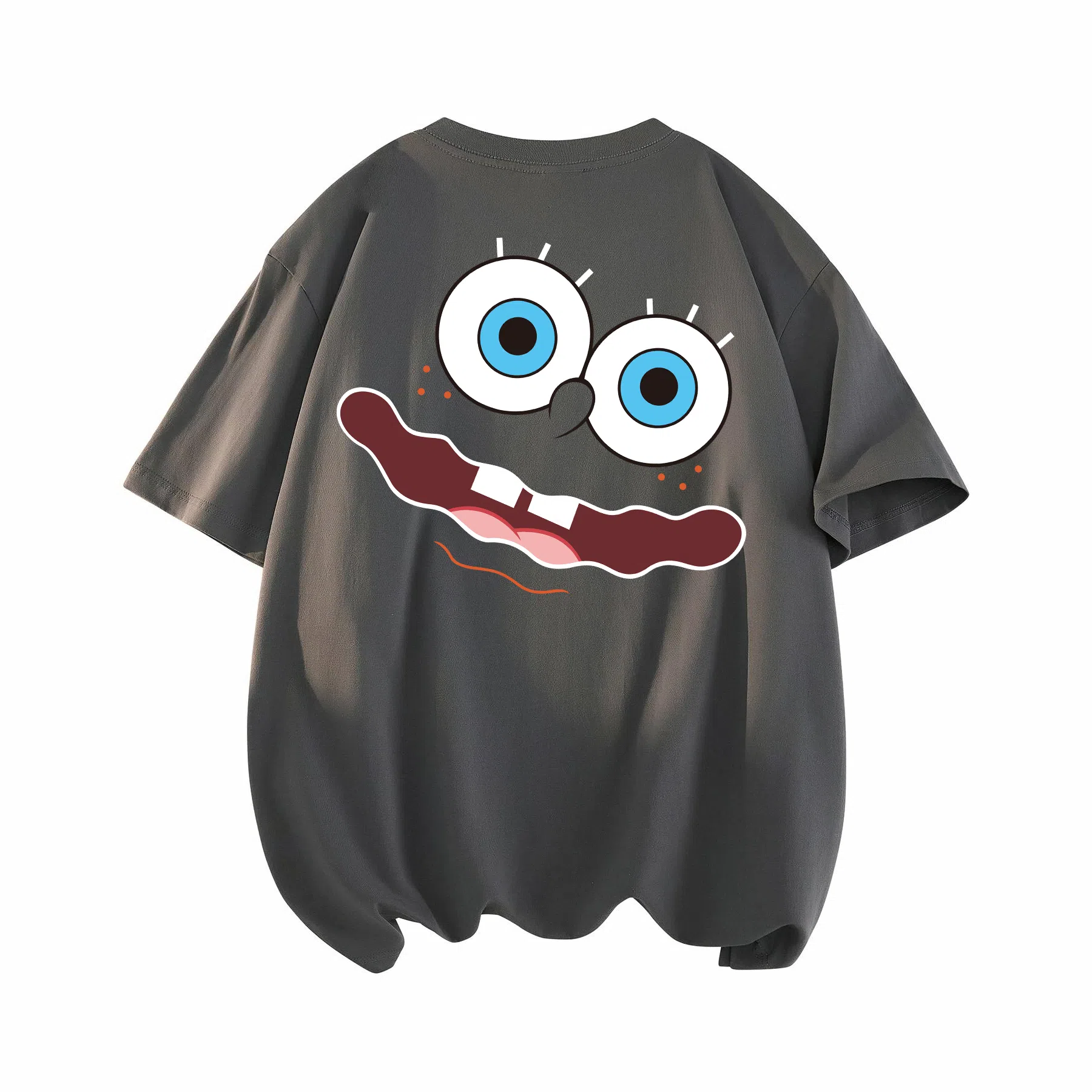 SPONGEBOB SQUAREPANTS LogoT