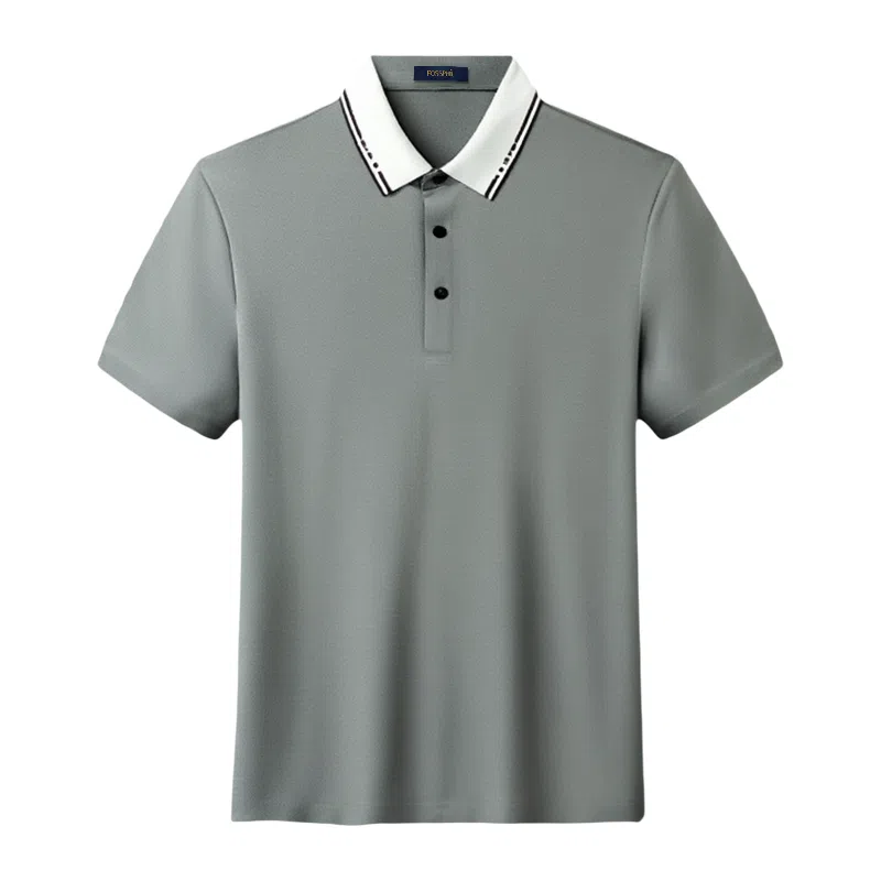 FOSS PHIL 2025polo T