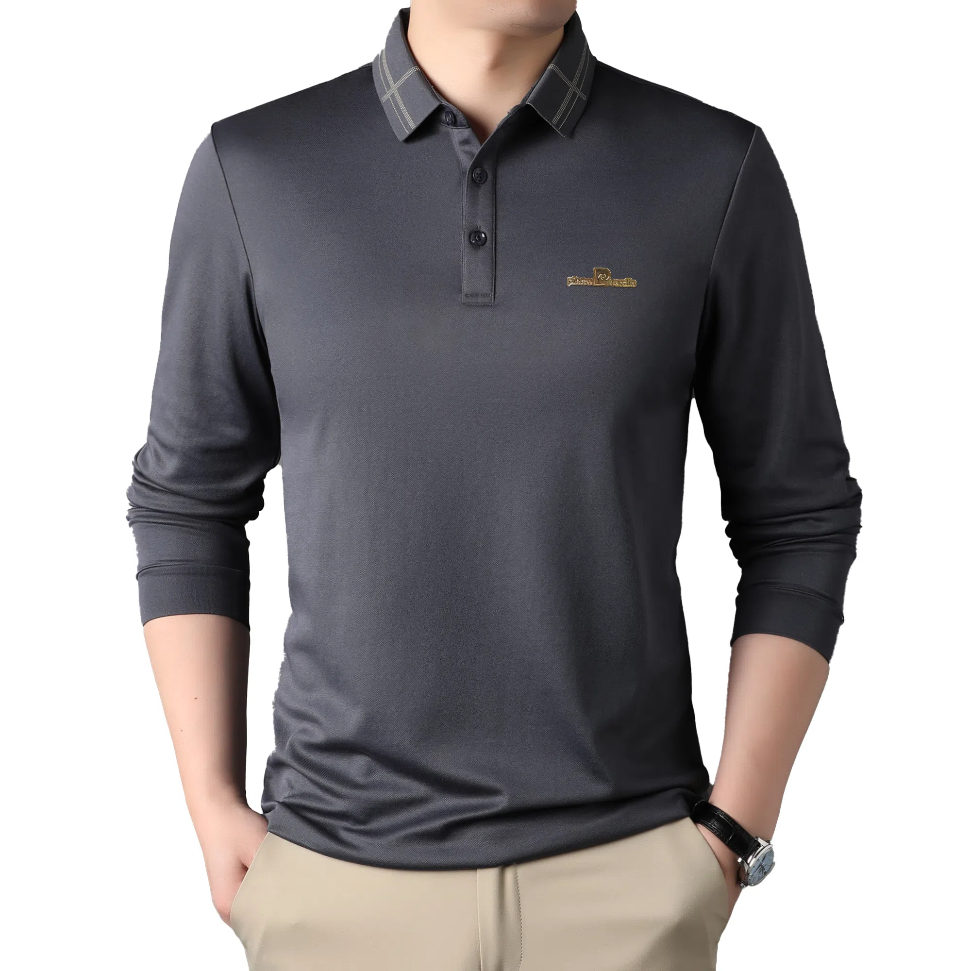 PIERRE CARDIN polo2025T